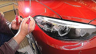 Famous Fixing Stone Chips in 5 minutes for less than £5 Profile