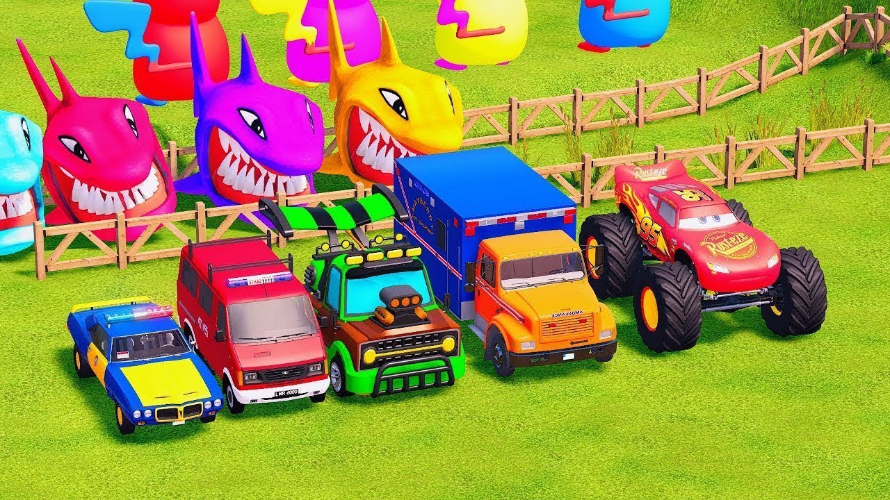 Cars vs Massive Speed Bump Physics Challenge with Brutal Crashes