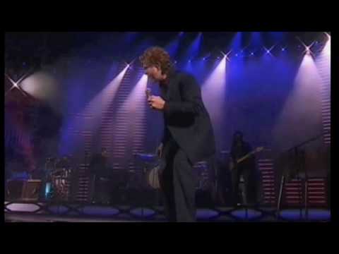 Simply Red - Holding Back The Years  2009 Viña del Mar Festival,Chile