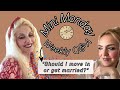 Should I Move In or Get Married? | Mini Monday Series | Q&amp;A from our audience