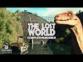 Building ALL of The Lost World in Jurassic World Evolution 3! | Supercut