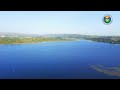 Lake Haramaya Drone View By Haramayauniversity1295 