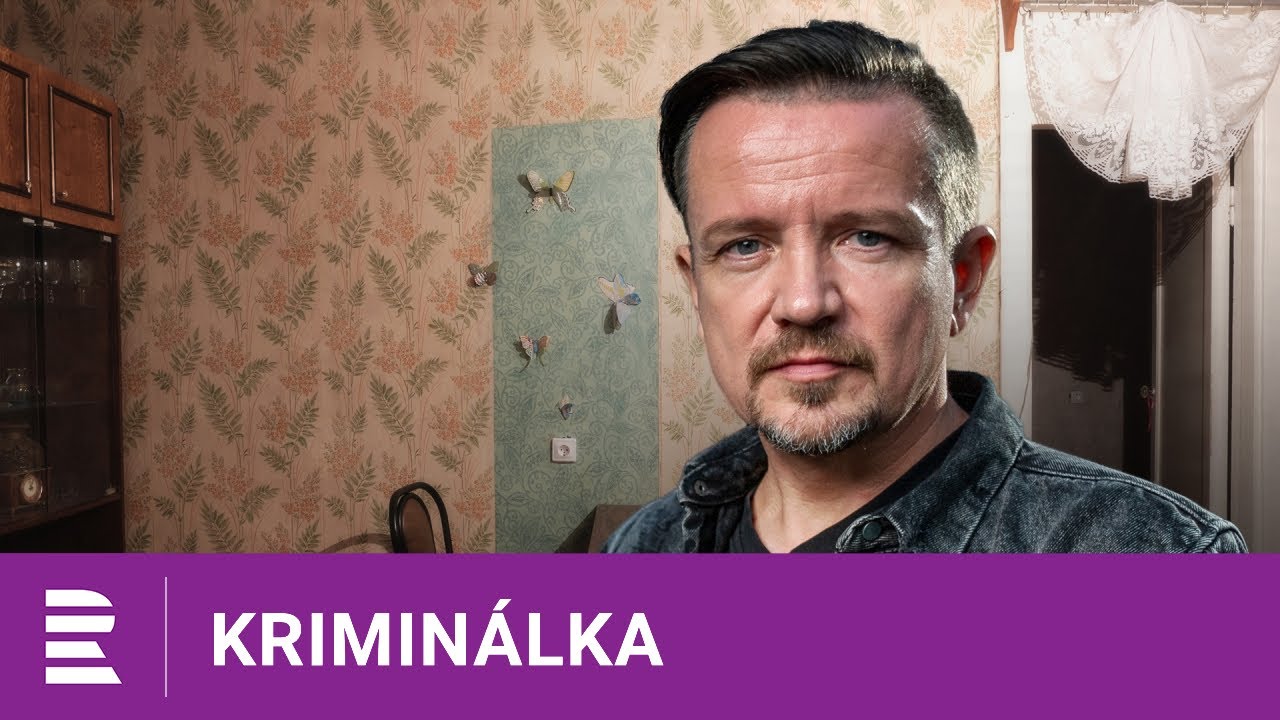 Kriminálka Mirka Vaňury na Dvojce: Učitelka