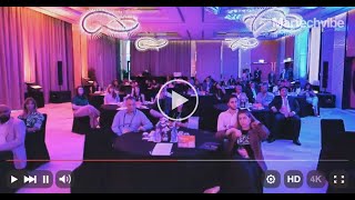 Redefining Digital Excellence with the Sitecore Digital Experience Tour