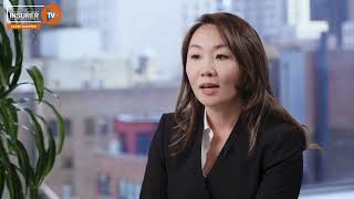The Insurer TV Exclusive Interview: Anna Tan, AXIS