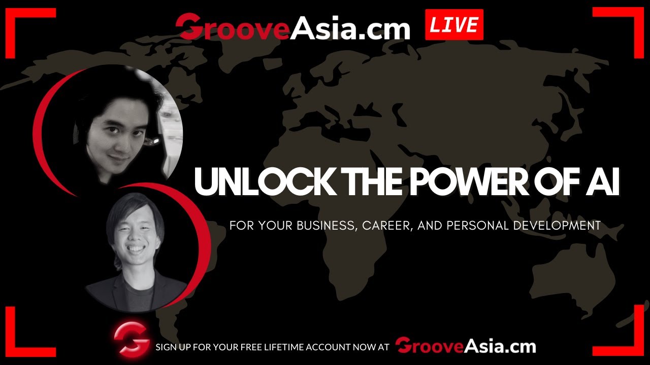 Unlock The Power Of AI - YouTube
