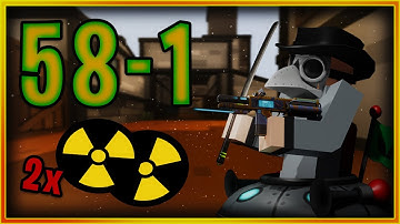 [krunker.io] INSANE 58-1 DOUBLE NUKE [verb]