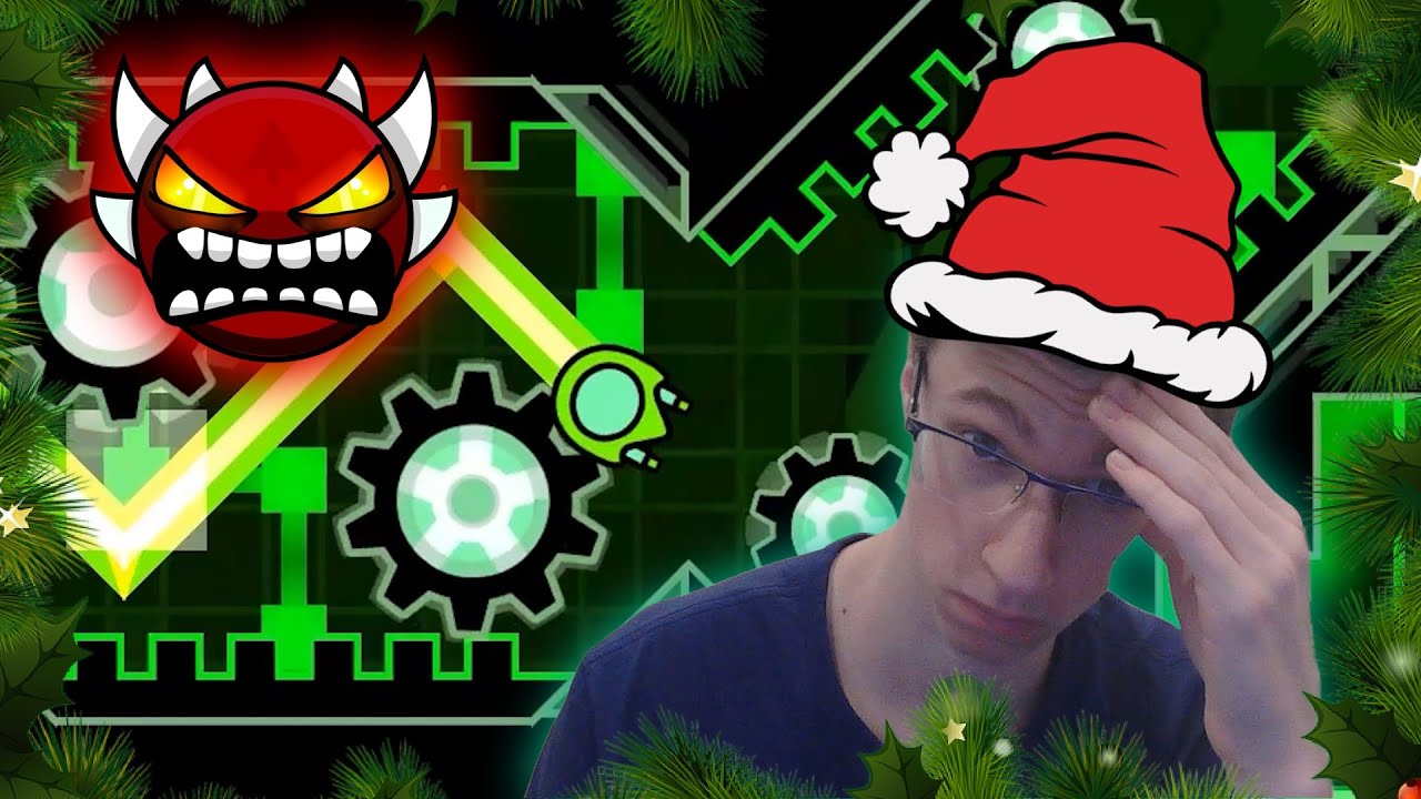 IMPOSSIBLE ENDING? - 12 DEMONS OF CHRISTMAS #2