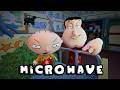 JuJu CARTOONS MicroWAVE OFFICIAL Music Video