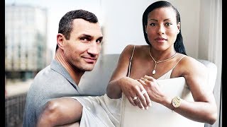 Новая девушка Владимира Кличко - Сесилия Брекхус Новая девушка Владимира Кличко - Сесилия Брекхус