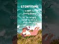 Is NOT for Sitting Quietly | Storytime Kids Books Read Aloud #shorts