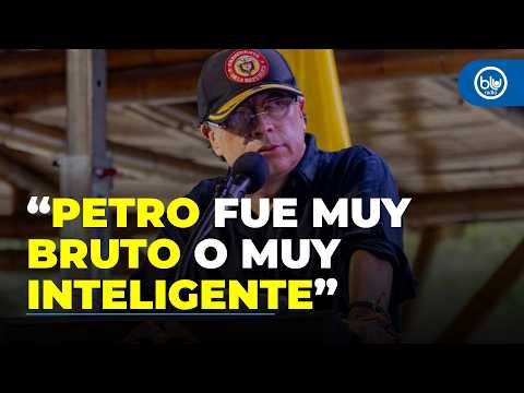 ¿Qué perdió Colombia al salir del Grupo Egmont? Otra mala decisión de Petro