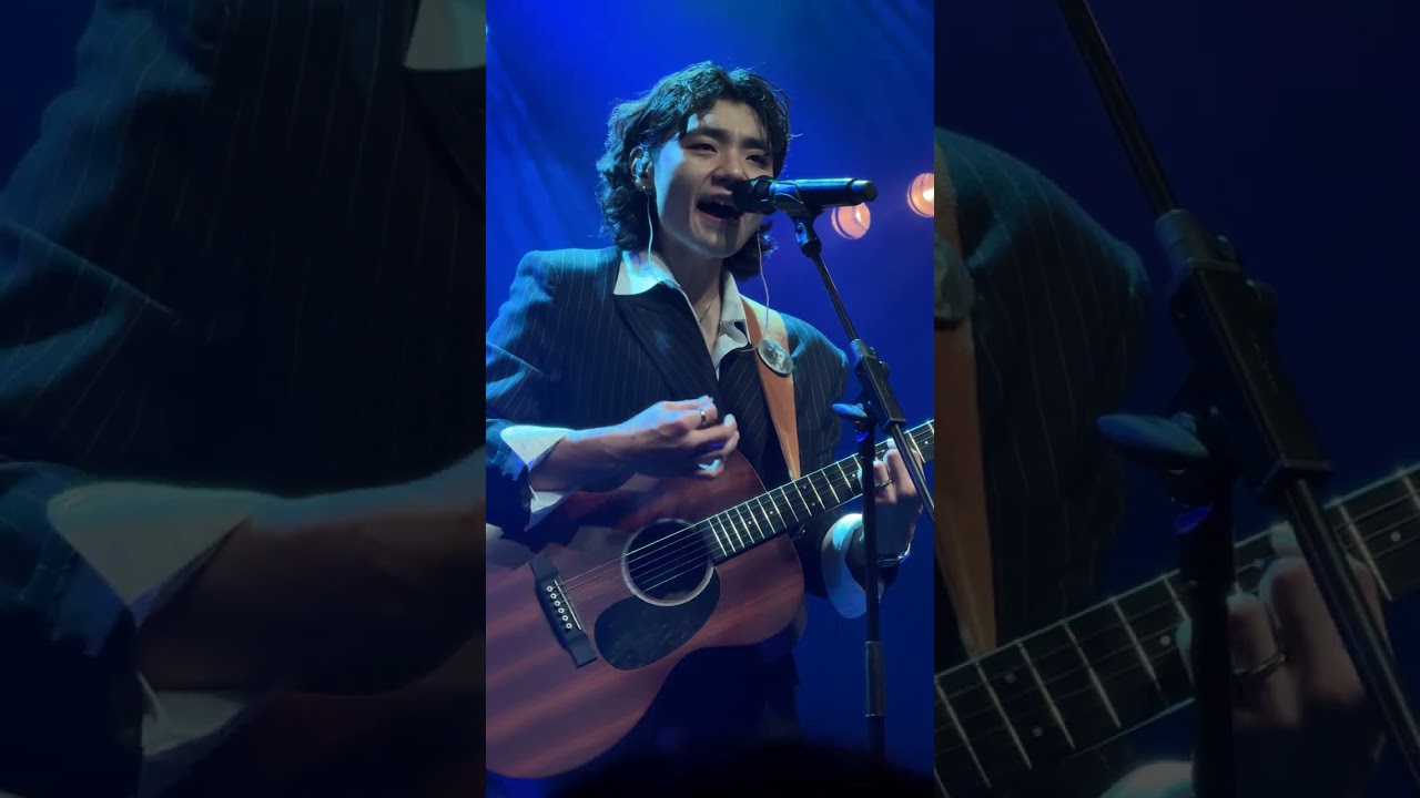 251225 2025 엔분의일 콘서트 | 고래 - 엔분의일