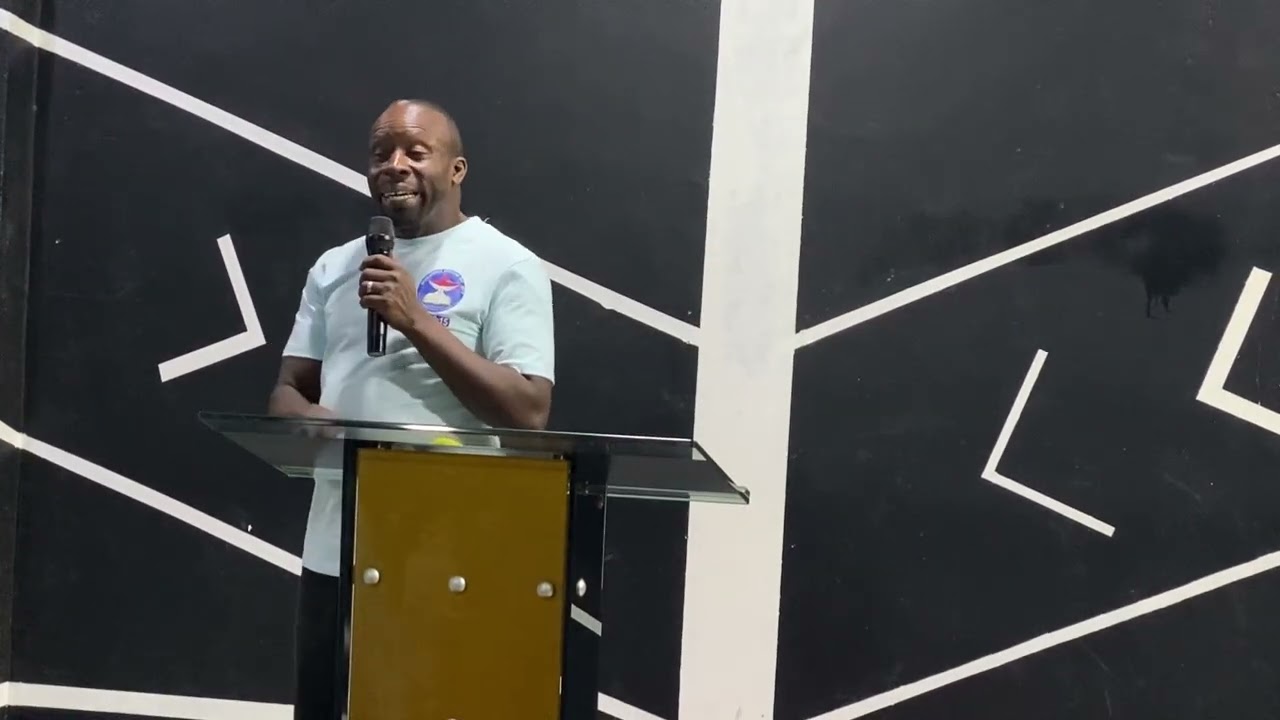 JUMP STARTING YOUR SPIRIT INTO PRAYING |PASTOR ALBAN BYAMUKAMA