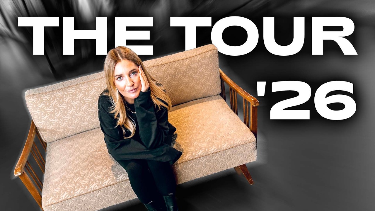 Unsere Tour 2026: Dieses Mal entscheidet die Kommunity