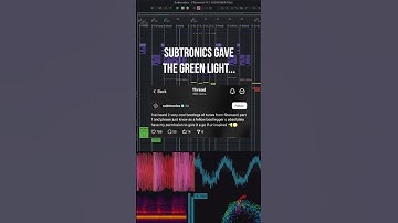 Subtronics - Fibonacci (Part 1) [NOVEMBR Flip] is Out Now on SoundCloud Exclusively #remix #edm #dj