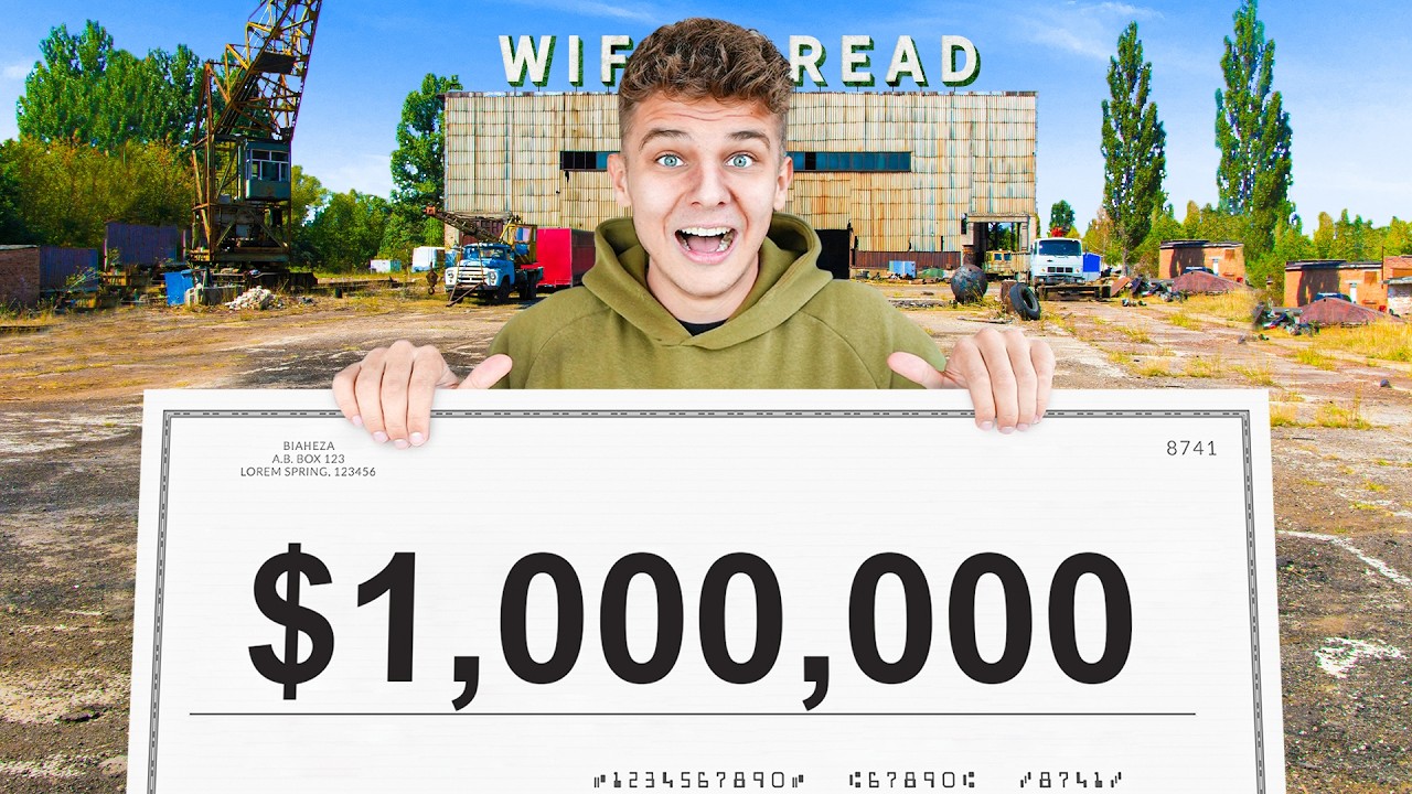 Я купил обанкротившийся бизнес и восстановил его