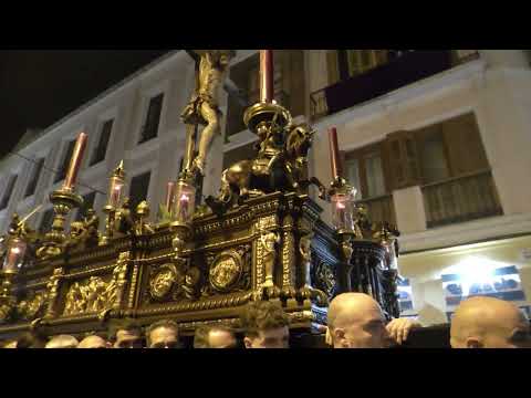 Muy Antigua, Venerable y Pontificia Archicofradía Sacramental de Nazarenos del Santísimo Cristo de la Redención y Nuestra Señora de los Dolores