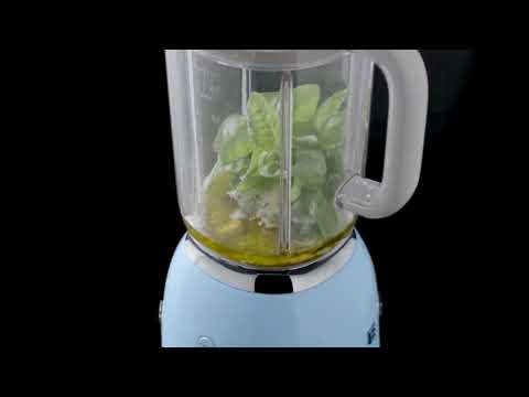 სმეგის სტაციონარული ბლენდერი | Blender