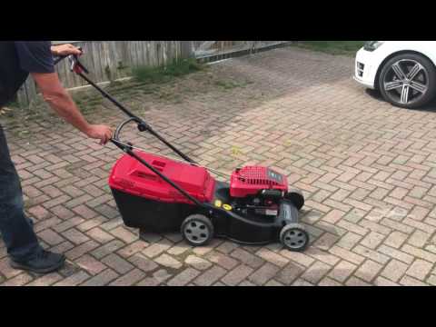 Mountfield 30/8/16