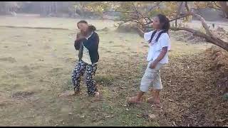 Manitangming Chagakgiparacover Dancevicky Marak