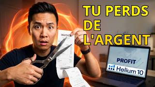 Code Promo Helium 10 : ARRÊTEZ de Payer le Prix Fort [Guide]