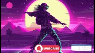 TRAUMA versi DISCO DANGDUT [EDM/DJ Remix fusion]