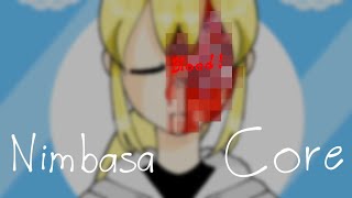 Nimbasa Core [Animation meme]||TW:Blood||OC