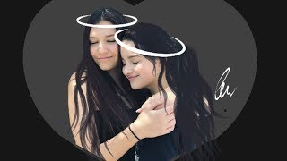 Watch me make an OUTLINE || BlaVi Edits