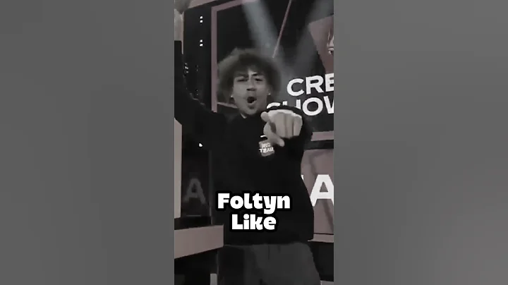 Who is the best Aura Farmer?🤔 #foltyn #caylus #aura #shorts