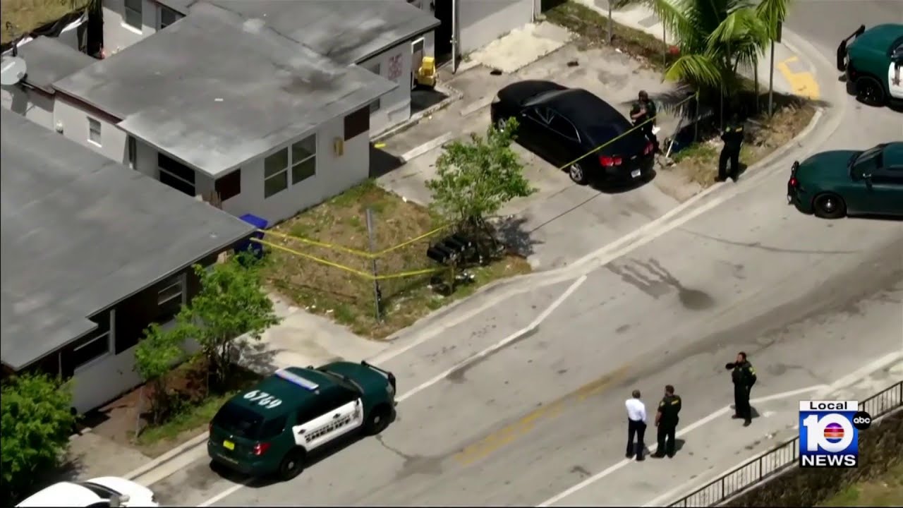 Deputies give update after 4-year-old boy accidentally shot himself ...