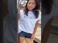 Japanese Girl Stops American And Says What