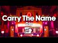 Djo - Carry The Name (Visualizer Video)