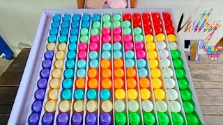 color balls Smart For Brain screenshot 3