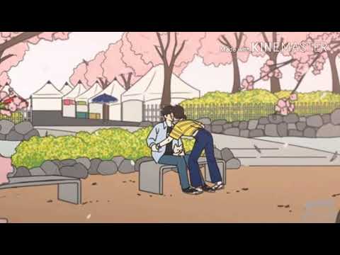 연애혁명 매드무비-싸운날