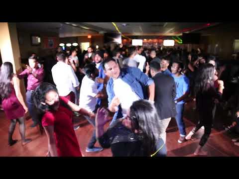 Showर Entertainment - Bollywood Bash 2017 Edmonton - Subah Hone Na De