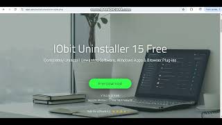IObit Uninstaller 15.2 Crack Key Free Download Latest Version | 2026