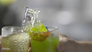 Phantom Flex 2K - Sample Footage