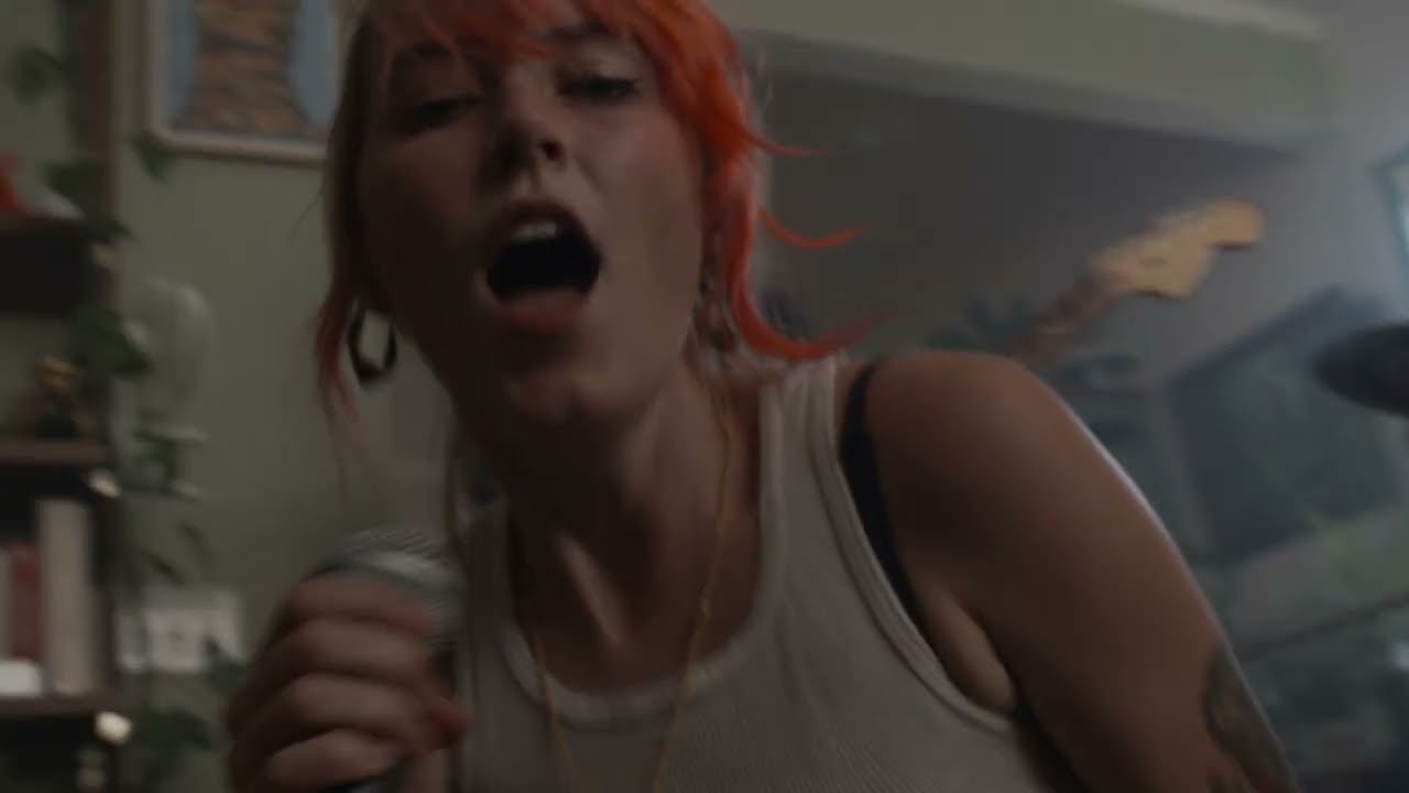 Watch Slaughterhouse - Poison on YouTube Watch Slaughterhouse - Poison on YouTube