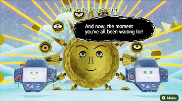 Miitopia Extreme Randomizer Mono-Job & Weakest Gear Run - Travelers