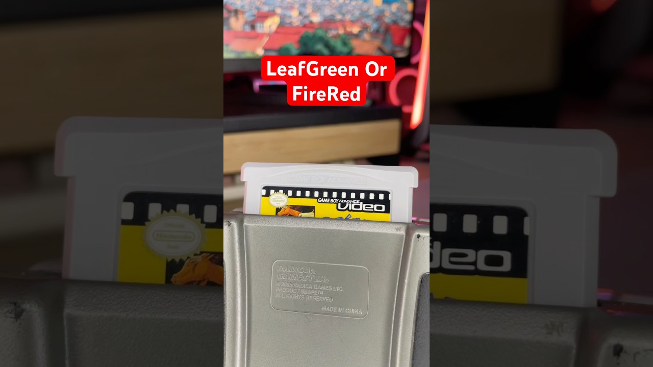 The Game’s Are Fake!! 😮 