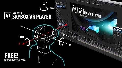 Oculus Quest | SKYBOX VR Video Player | VR GAMECLUB