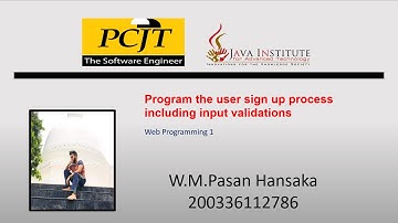 E-Shop Task 02 | Web Programming 1 | Java Institute