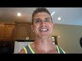 Full Day of Eating | Full Ab Workout