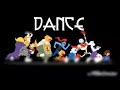 Dance undertale  ghost battledummy remix by zerocakes