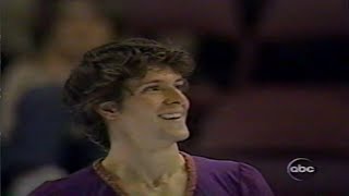 R. JAHNKE - 2003 CAMPBELL'S INTERNATIONAL FIGURE SKATING CLASSIC - FS