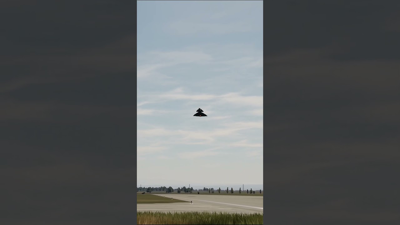 Viggen brutal start (best with headphones)