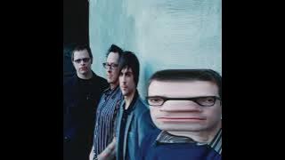 Weezer – The Damage In Your Heart [Pinkerton Mix]