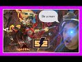Time to Be a Man | Smite 2