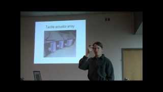 Conformal Computing Technologies at North Dakota State University Wealth